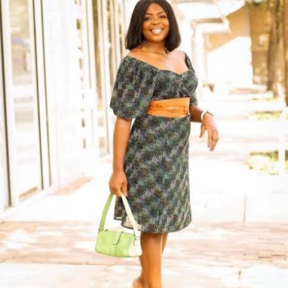 Cabi Elaine Dress - Picture 2 of 11